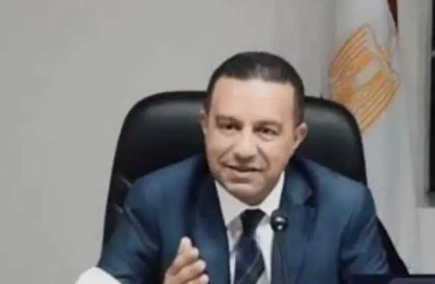 محافظ المنوفية يوجه بحملات مكثفة لإزالة الإشغالات وتيسير الحركة المرورية