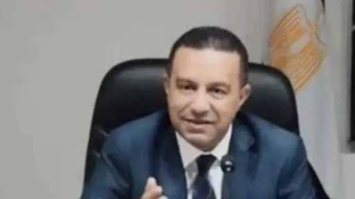 محافظ المنوفية يوجه بحملات مكثفة لإزالة الإشغالات وتيسير الحركة المرورية