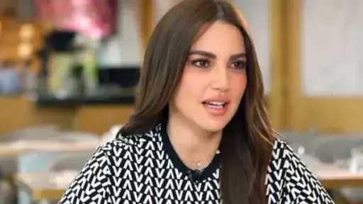 درة تنتهي من تصوير فيلم «الست لما»