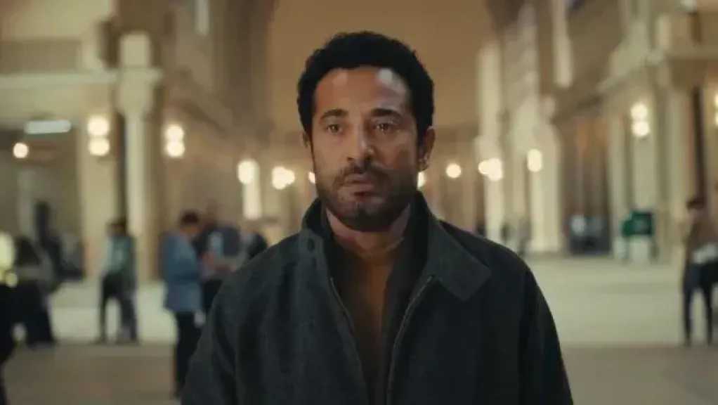 موعد عرض مسلسل «إفراج»