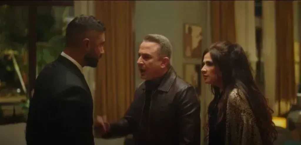 ملخص أحداث الحلقة 14 من مسلسل «وننسى اللي كان »