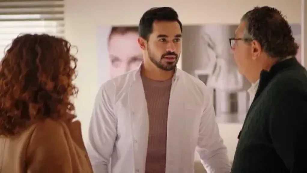 ملخص أحداث الحلقة الأخيرة من مسلسل «كان ياما كان »