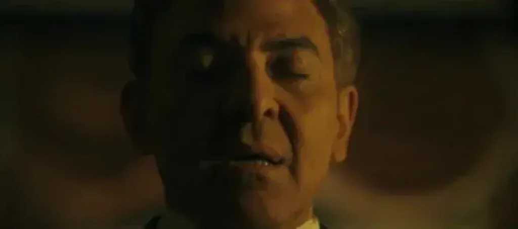 ملخص أحداث الحلقة 16 من مسلسل المداح-أسطورة النهاية