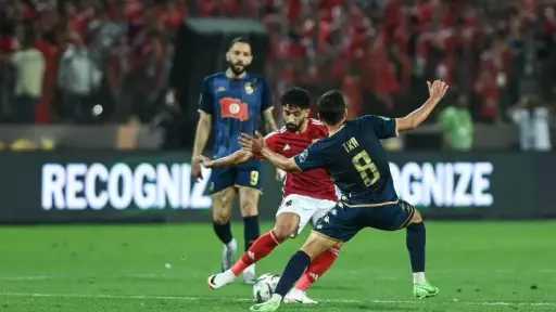 الترجي يستعيد ثلاثي الفريق قبل صدام الأهلي في ربع نهائي دوري أبطال إفريقيا