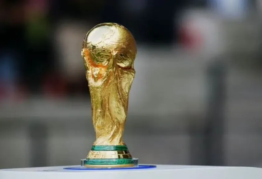 كأس العالم