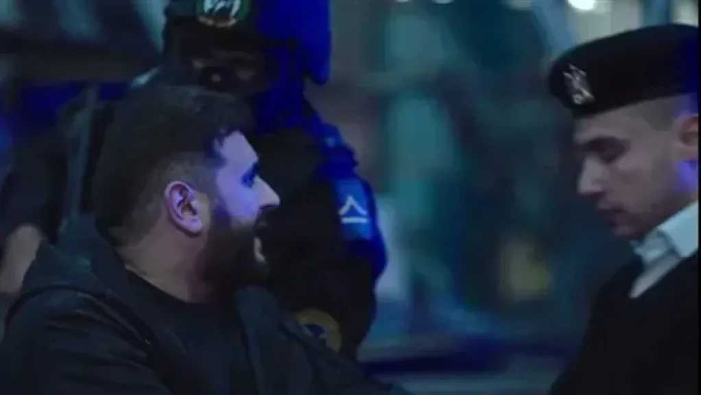 مواعيد وقنوات عرض مسلسل «الكينج»