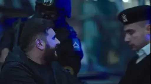 مواعيد وقنوات عرض مسلسل «الكينج»