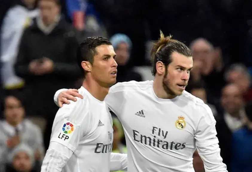 بيل: لم أتفاجأ بإقالة تشابي ألونسو.. وريال مدريد يعيش من أجل دوري الأبطال