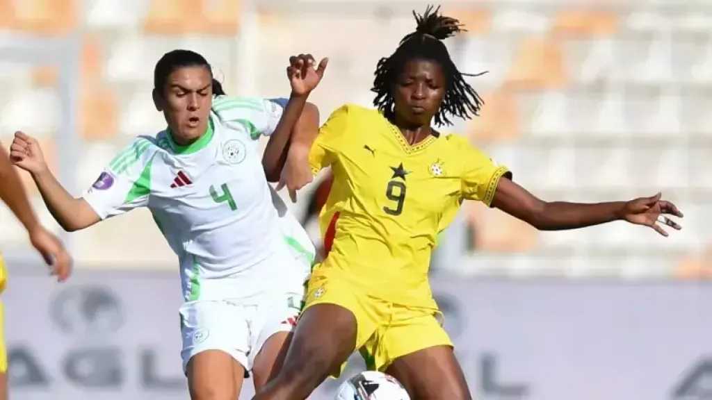 رسميا.. كاف يعلن تأجيل كأس أمم أفريقيا للسيدات 2026