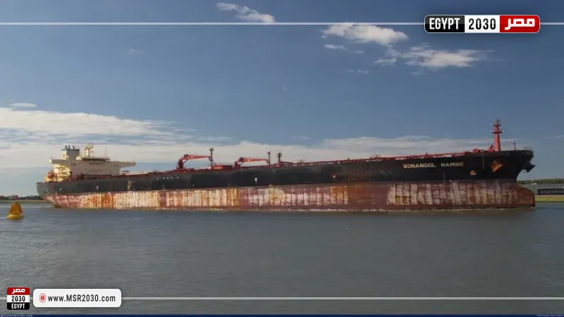 بغداد تنفي تعرض أي سفينة تجارية أو ناقلة نفط لأي حادث في الممرات الملاحية أو بالمياه العراقية