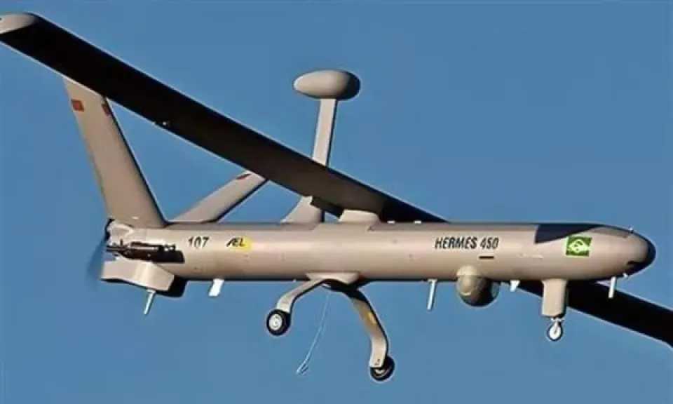 رغم نفي واشنطن.. الحرس الثوري الإيراني يعلن إسقاط مقاتلة إف - 15 سترايك إيجل أمريكية