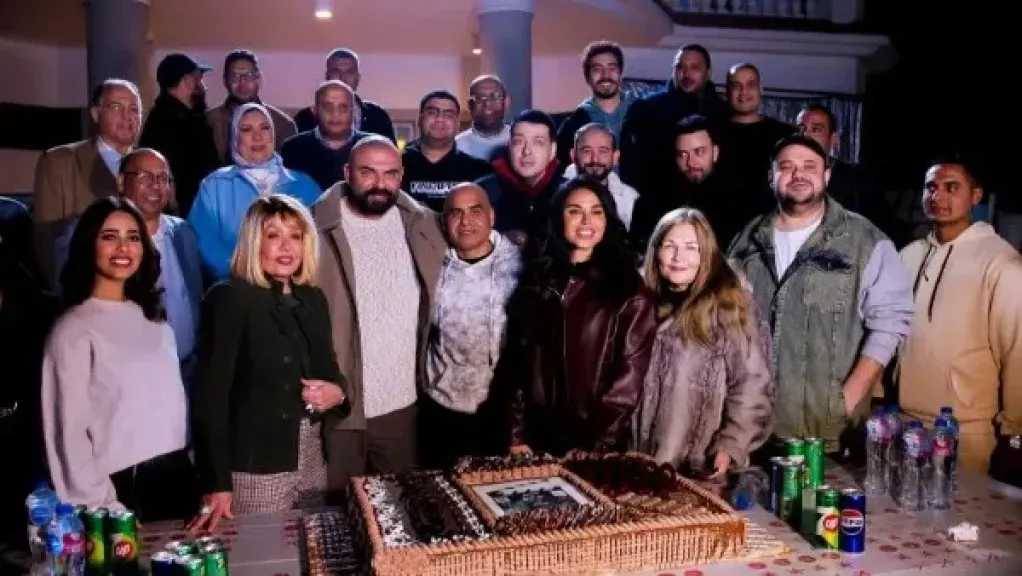 تأجيل عرض مسلسل “حق ضايع” وخروجه من الماراثون الرمضاني