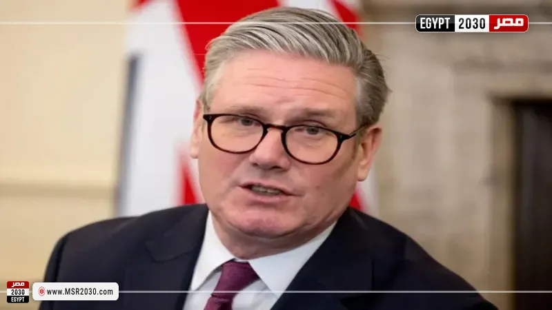 ستارمر لا يستبعد انضمام بريطانيا للعمليات الهجومية على إيران