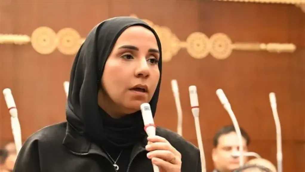 الأحد.. تعليم الشيوخ تناقش اقتراحا مقدما من النائبة ولاء هرماس لإطلاق نادي الذكاء الاصطناعي