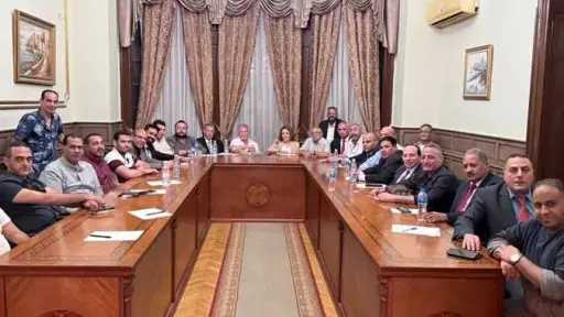 اليوم.. حزب المحافظين يعقد جمعيته العمومية لانتخاب رئيس جديد