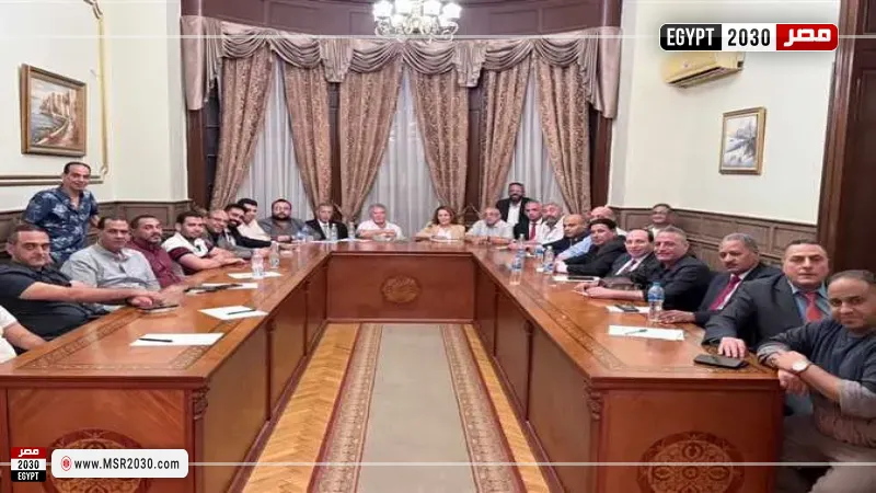 اليوم.. حزب المحافظين يعقد جمعيته العمومية لانتخاب رئيس جديد