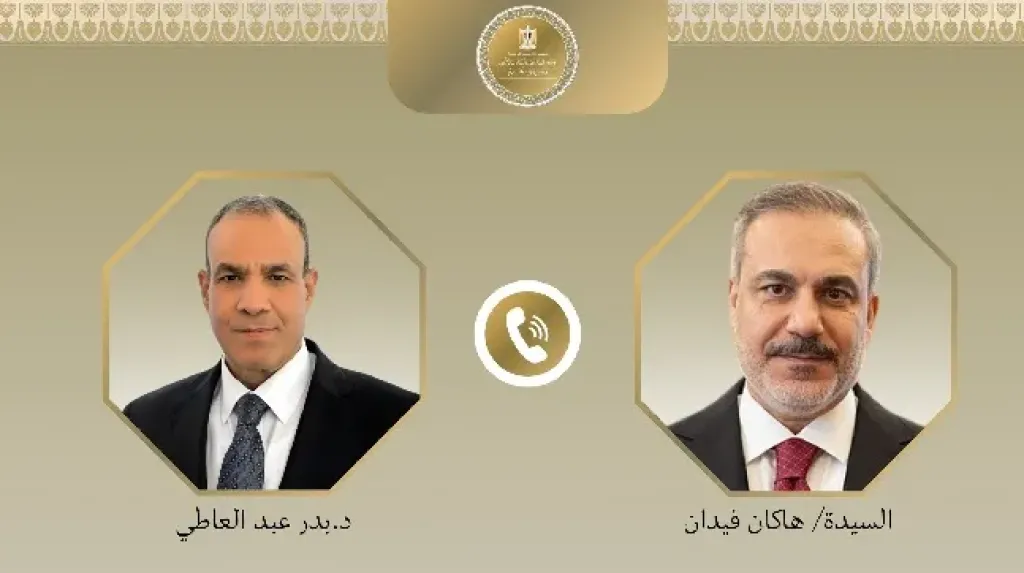 وزير الخارجية يؤكد رفض مصر الكامل لأي محاولات لاستهداف تركيا أو المساس بسيادتها
