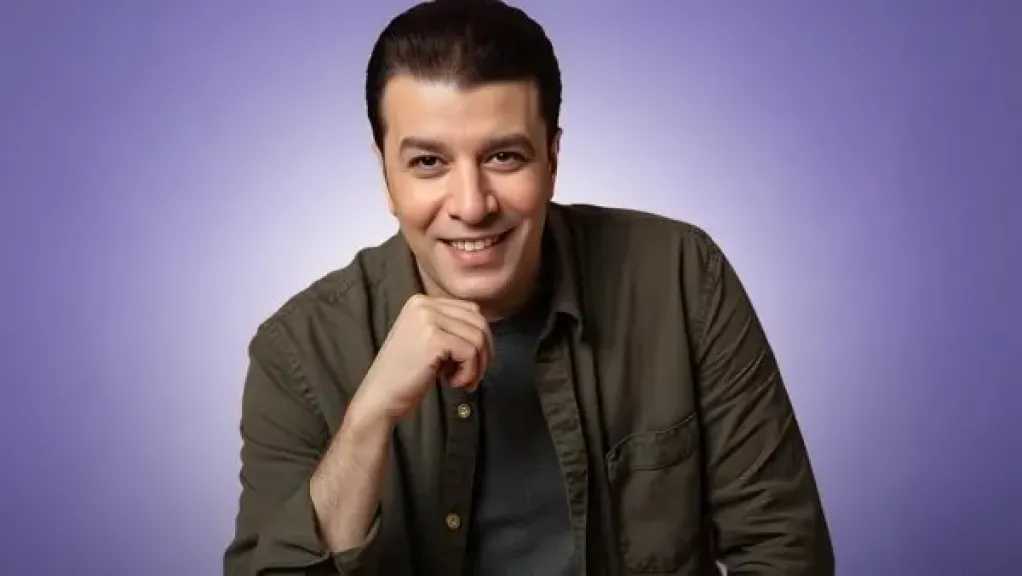 مصطفى كامل يكشف تفاصيل أزمة هاني مهنا وقرار عدم ظهوره في البرامج التليفزيونية