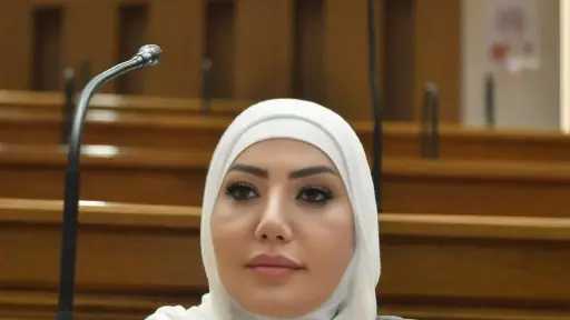 النائبة عبير عطا الله: توجيهات الرئيس بتأمين مخزون استراتيجي من الوقود خطوة لحماية الاقتصاد