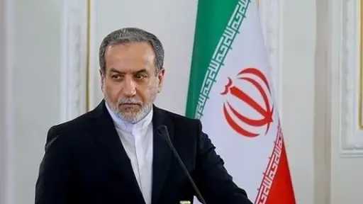 عراقجي: لم نطلق أي مقذوفات تجاه أذربيجان