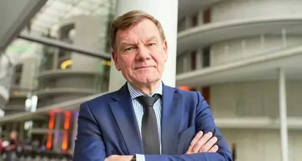 وزير الخارجية الألماني يؤكد وحدة أوروبا رغم اختلاف المواقف حول الحرب على إيران