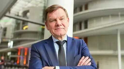 وزير الخارجية الألماني يؤكد وحدة أوروبا رغم اختلاف المواقف حول الحرب على إيران