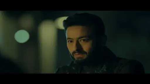 تصاعد الصراع في الحلقة 17 من مسلسل “المداح – أسطورة النهاية”