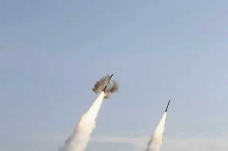 الجيش الكويتي: الدفاعات الجوية تتصدى لهجمات صاروخية ومسيرات بمناطق متفرقة من البلاد