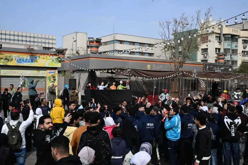 للمرة الأولى.. وزارة الثقافة تشارك أهالي المطرية فرحتهم بالإفطار السنوي بعروض فنية متنوعة