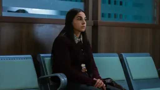 مأساة إنسانية في الحلقة الأولى من مسلسل “عرض وطلب”.. سلمى أبو ضيف تبحث عن متبرع لإنقاذ والدتها