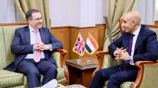 بناء قاعدة تعليمية قوية لطلاب الإبتدائية..وحزمة إجراءات إصلاحية|ماذا أعلن وزير التعليم؟