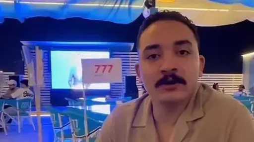 اليوم.. نظر استئناف التيك توكر «مداهم» على حكم حبسه 3 سنوات بتهمة تعاطي المخدرات