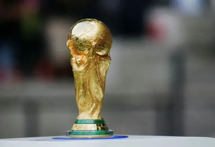 كاس العالم 