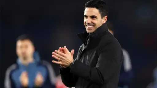 أرسنال يغرق في مستشفى الإصابات: أرتيتا يواجه كابوس التوقف الدولي