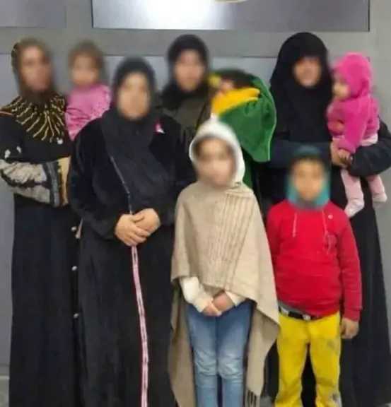 إحالة 8 عاطلين بتهمة استغلال الأطفال في أعمال التسول بالقاهرة للمحاكمة