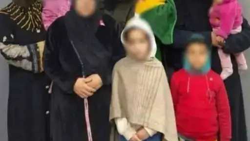 إحالة 8 عاطلين بتهمة استغلال الأطفال في أعمال... إحالة 8 عاطلين بتهمة استغلال الأطفال في أعمال التسول بالقاهرة للمحاكمة