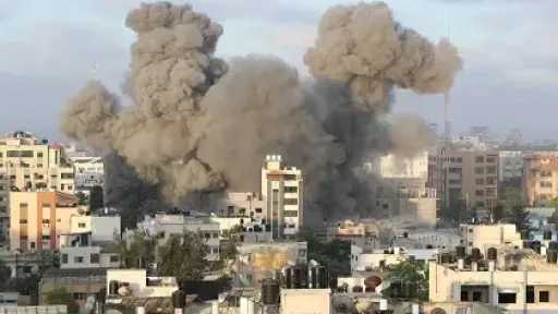 الصحة اللبنانية: استشهاد 123 شخص وإصابة 683 أخرين جراء العدوان الإسرائيلي