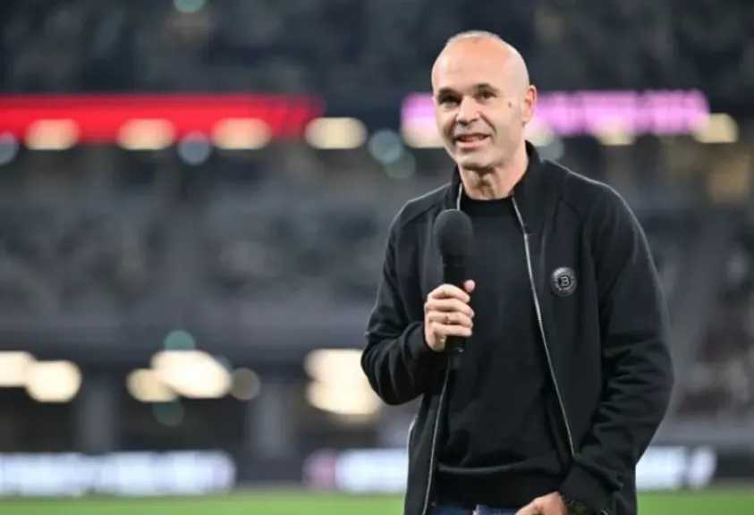 فشل مفاوضات انضمام إنييستا للاتحاد المغربي بسبب الخلافات المالية