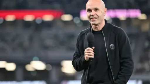 فشل مفاوضات انضمام إنييستا للاتحاد المغربي بسبب الخلافات المالية