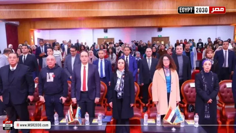 وزيرة التضامن