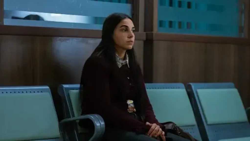 ملخص أحداث الحلقة 1 من مسلسل «عرض وطلب »