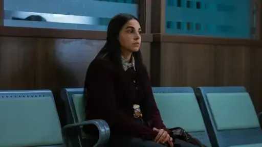 ملخص أحداث الحلقة 1 من مسلسل «عرض وطلب »