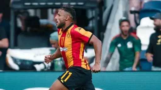 أزمة تهدد مستقبل بلايلي قبل مواجهة الأهلي في دوري أبطال إفريقيا