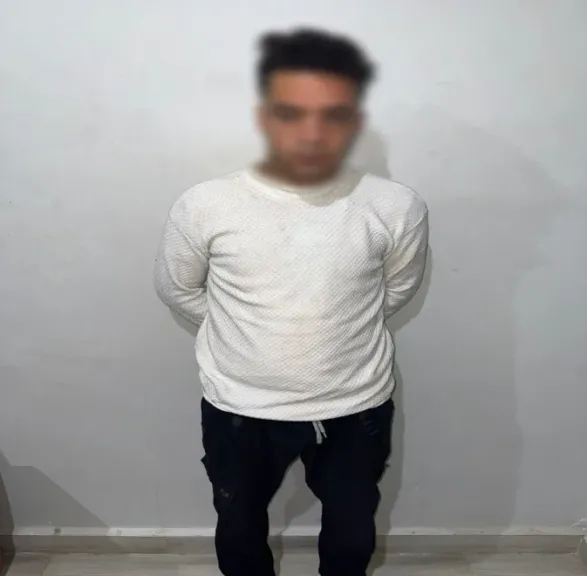 المتهم 