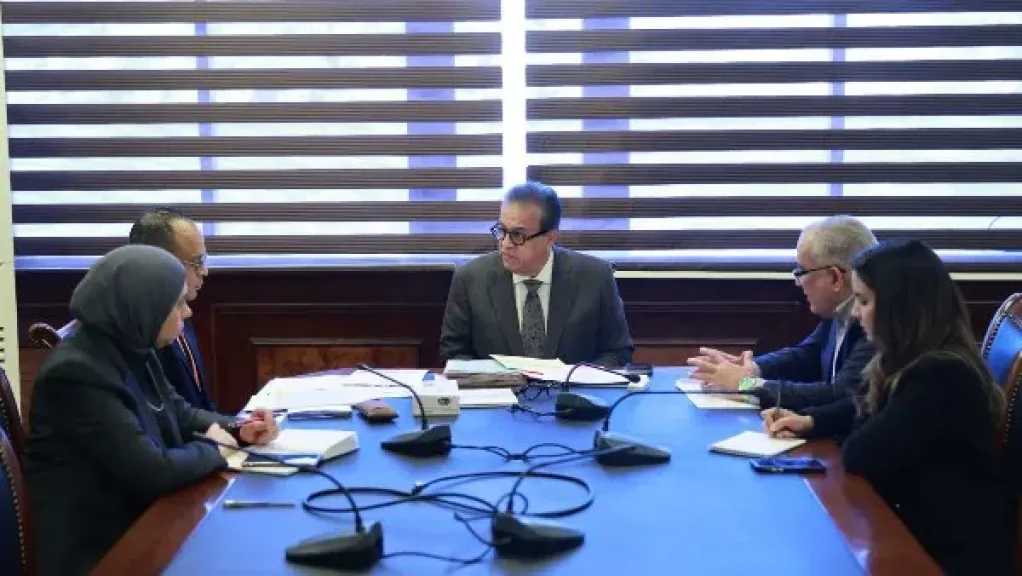 الصحة: افتتاح وتجهيز 10 أقسام ووحدات علاج طبيعي جديدة في 7 محافظات