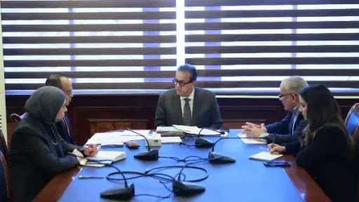 الصحة: افتتاح وتجهيز 10 أقسام ووحدات علاج طبيعي جديدة في 7 محافظات