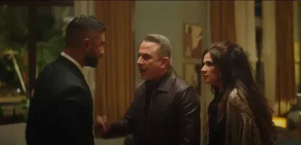 ملخص أحداث الحلقة 16 من مسلسل «وننسى اللي كان »