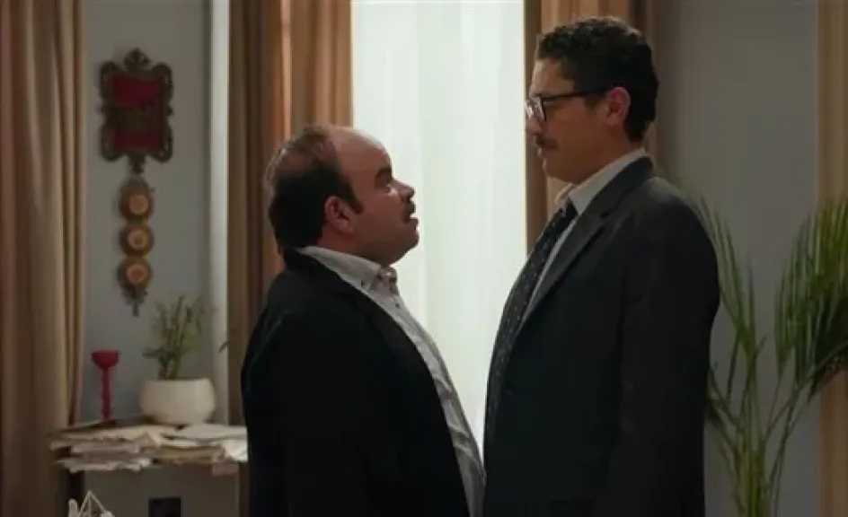 أحداث الحلقة 1 من مسلسل المتر سمير