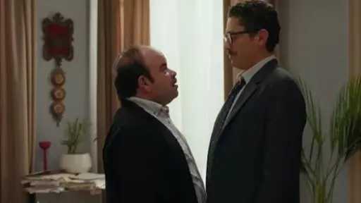 أحداث الحلقة 1 من مسلسل المتر سمير