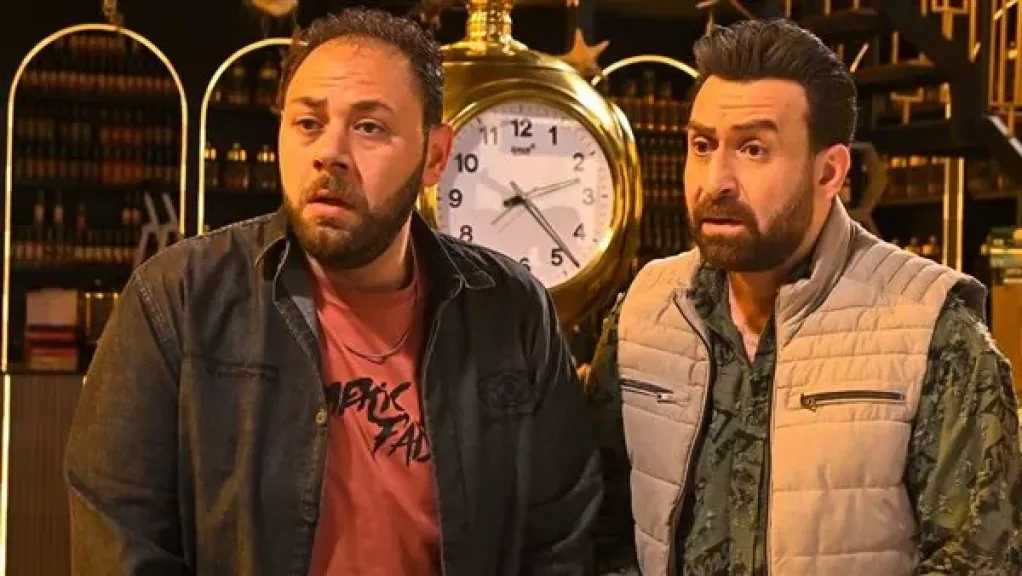 ملخص أحداث الحلقة 16 من مسلسل «درش»